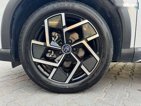 BYD Yuan EV 2023 - фото 8