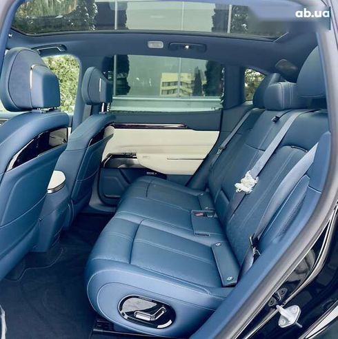 Zeekr 7X 2025 - фото 24