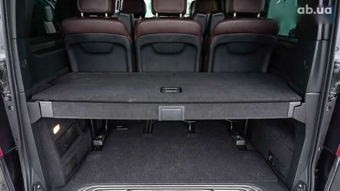Mercedes-Benz V-Класс 2016 - фото 11
