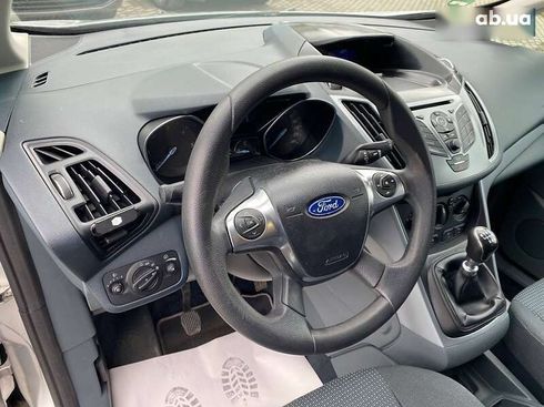 Ford C-Max 2011 - фото 16