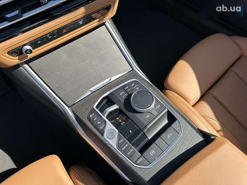 BMW 4 серия 2023 - фото 14