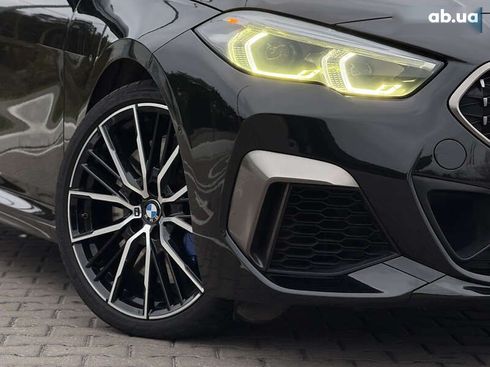 BMW 2 Series Gran Coupe 2020 - фото 10