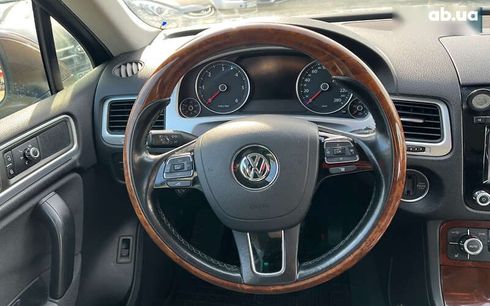 Volkswagen Touareg 2013 - фото 16