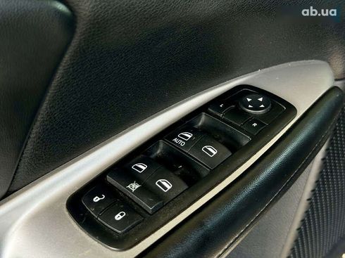 Dodge Journey 2014 - фото 18