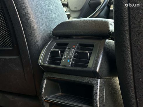 BMW X3 2012 черный - фото 19