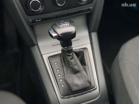 Skoda Octavia 2013 - фото 19