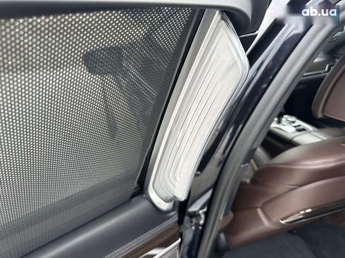 BMW 7 серия 2021 - фото 23