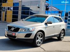 Купити Volvo XC60 автомат бу Харків - купити на Автобазарі