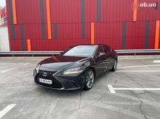 Продажа б/у Lexus ES 2019 года - купить на Автобазаре