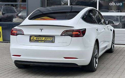 Tesla Model 3 2019 - фото 7