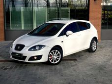 Продаж вживаних SEAT Leon 2011 року в Києві - купити на Автобазарі