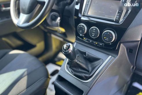 Mazda 5 2012 - фото 27