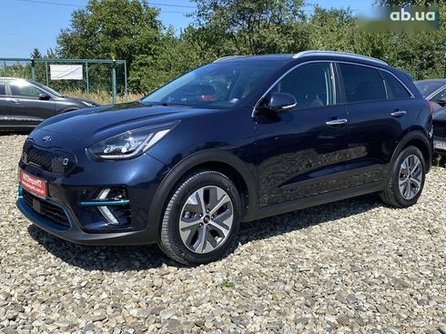 Kia Niro 2020 - фото 16