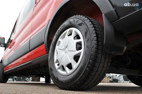 Ford Transit 2017 - фото 23