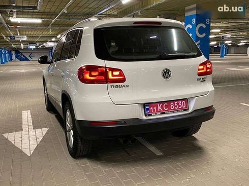 Volkswagen Tiguan 2014 - фото 7