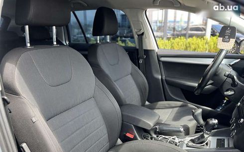 Skoda Octavia 2015 - фото 11