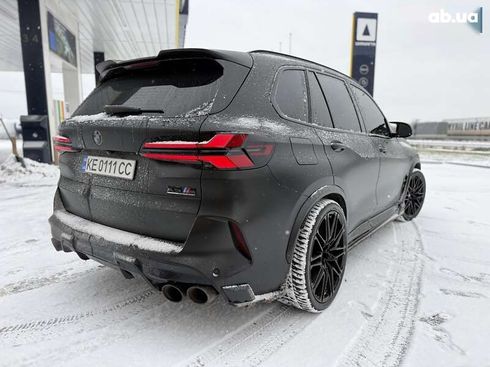 BMW X5 2018 - фото 6