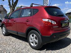 Продажа б/у Nissan Qashqai 2013 года - купить на Автобазаре