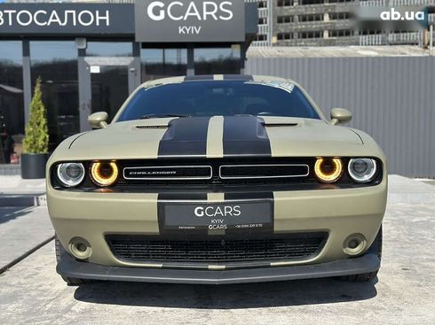Dodge Challenger 2014 - фото 2