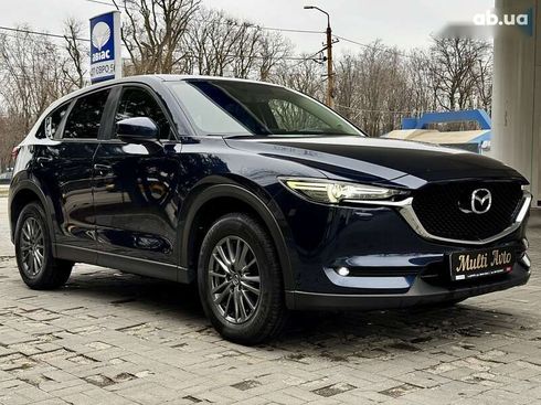 Mazda CX-5 2018 - фото 12