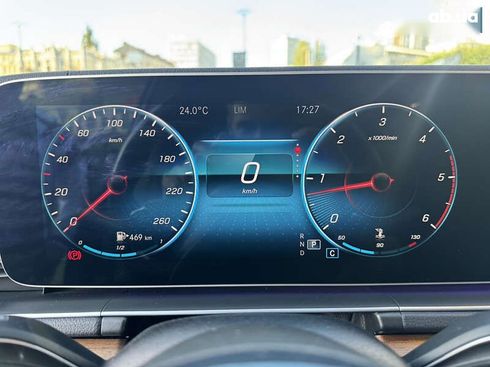 Mercedes-Benz GLS-Класс 2019 - фото 15