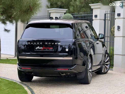 Land Rover Range Rover 2024 - фото 17