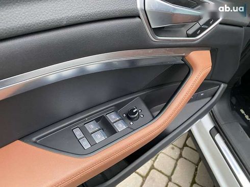Audi E-Tron 2021 - фото 10