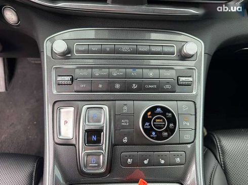 Hyundai Santa Fe 2020 - фото 16