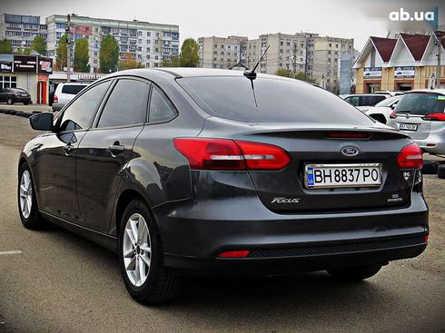 Ford Focus 2016 - фото 4
