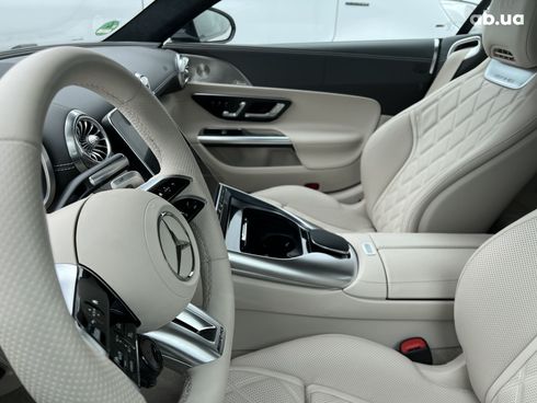 Mercedes-Benz SL-Класс 2022 - фото 19