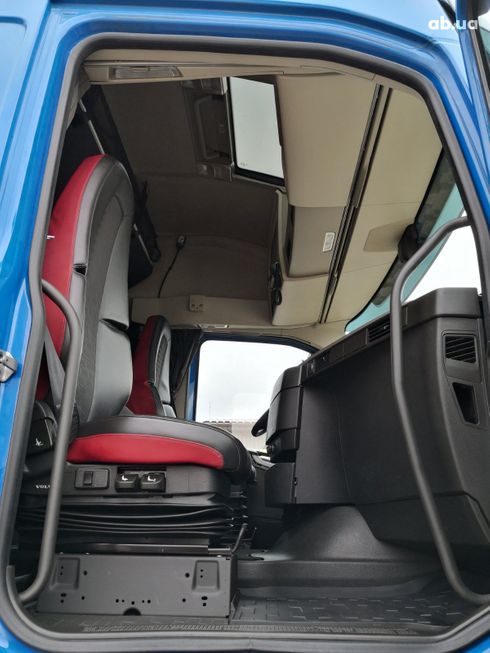 Volvo FH 500 2018 - фото 9