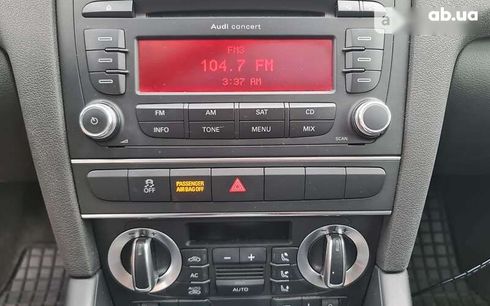 Audi A3 2012 - фото 13