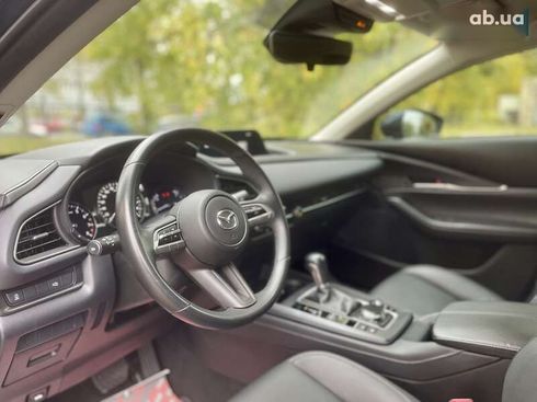 Mazda CX-30 2023 - фото 25