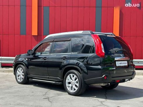 Nissan X-Trail 2011 - фото 5