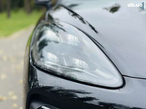 Porsche Cayenne 2018 - фото 14