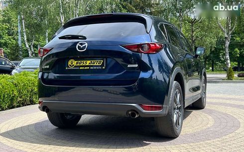 Mazda CX-5 2017 - фото 7