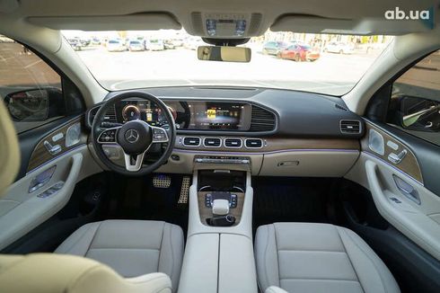 Mercedes-Benz GLE-Class 2022 - фото 27