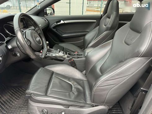 Audi S5 2012 - фото 20