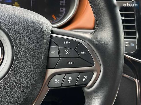 Jeep Grand Cherokee 2019 - фото 15