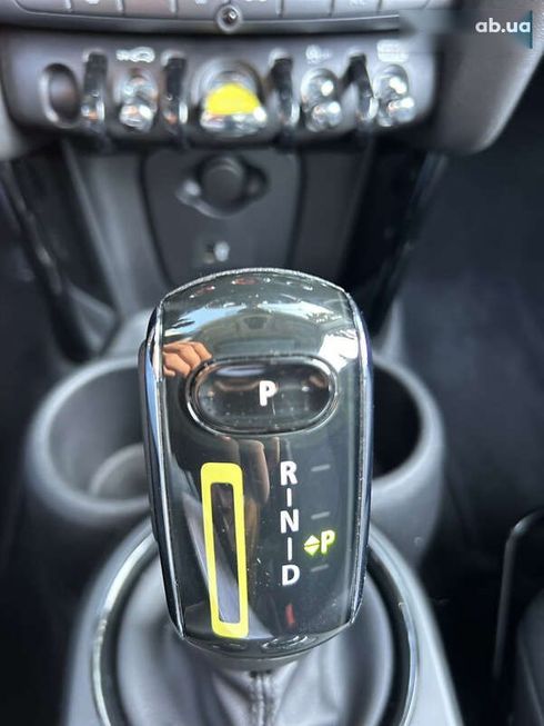MINI Hatchback Electric 2021 - фото 28