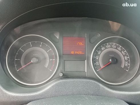 Peugeot 301 2016 - фото 17