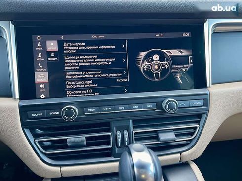 Porsche Macan 2018 - фото 21