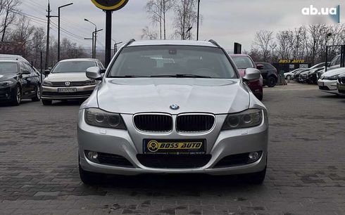 BMW 3 серия 2011 - фото 2