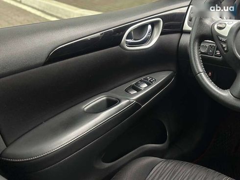 Nissan Sentra 2017 - фото 28