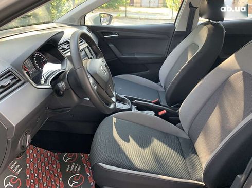 SEAT Ibiza 2021 - фото 17