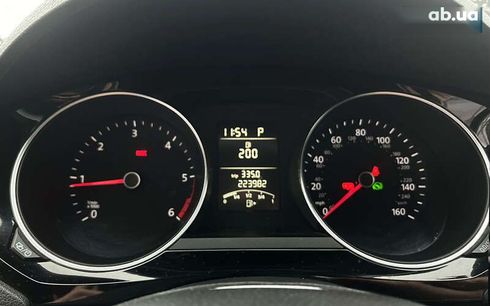 Volkswagen Jetta 2015 - фото 17