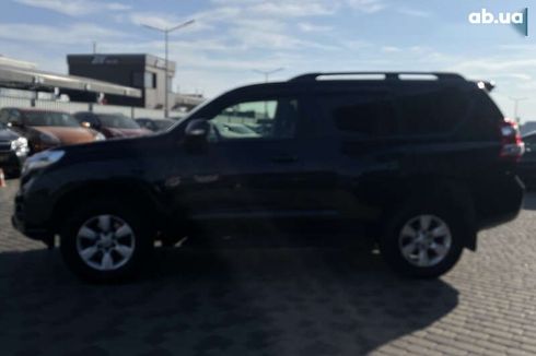 Toyota Land Cruiser Prado 2017 - фото 5