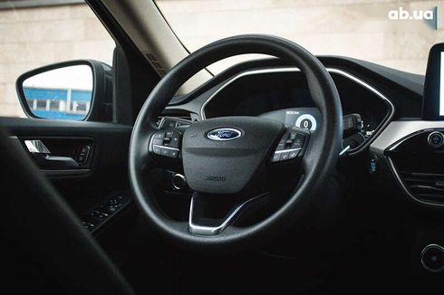 Ford Escape 2020 - фото 14
