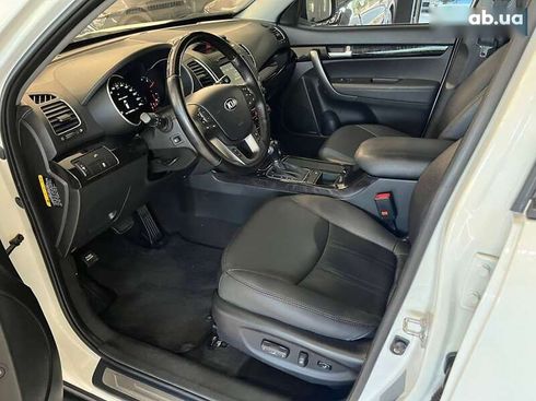 Kia Sorento 2013 - фото 18