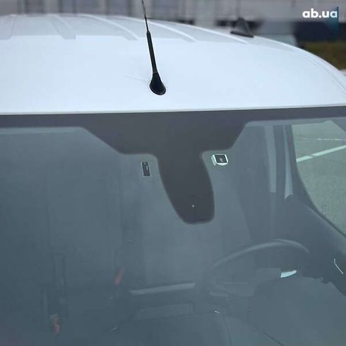 Ford Transit Connect 2021 - фото 15